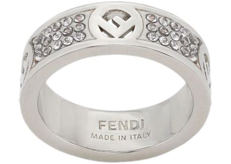 fendi ring cheap|fendi ring sizes.